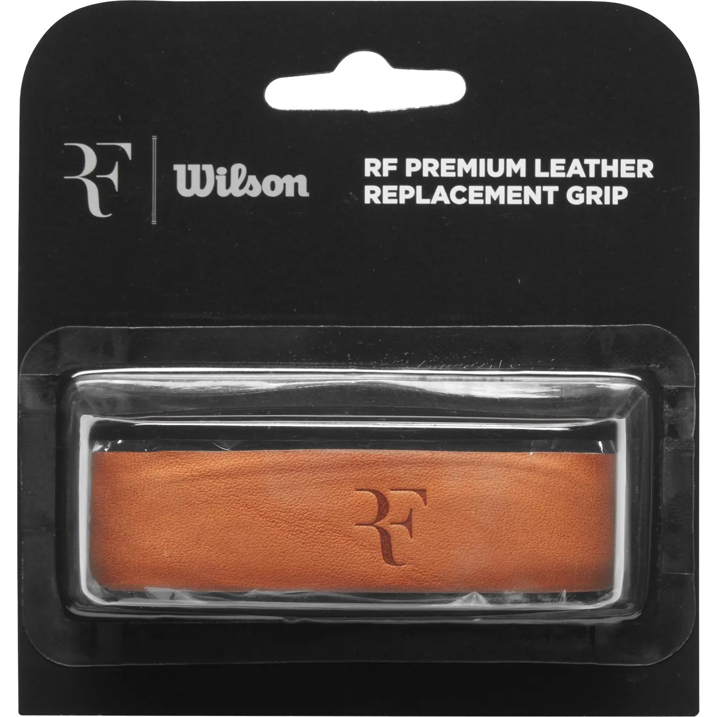 Wilson - RF Premium Overgrips brown