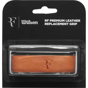 Wilson - RF Premium Overgrips brown