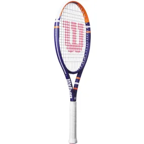 Wilson Roland Garros Equipe HP