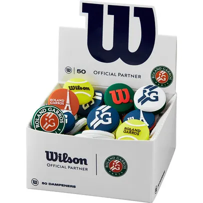 Wilson Roland Garros Vibra Collection Bowl 50 St.