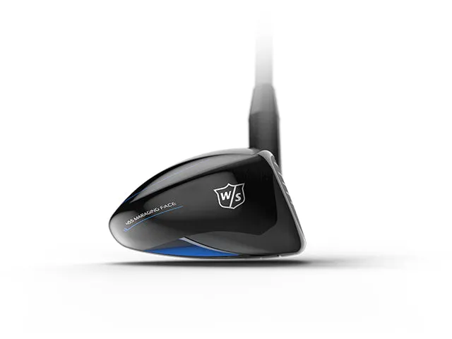 Wilson Staff D7 Hybrids - CLOSEOUT