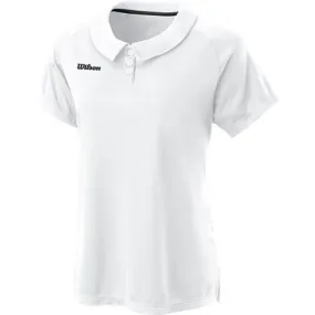 Wilson Team II Polo Dames