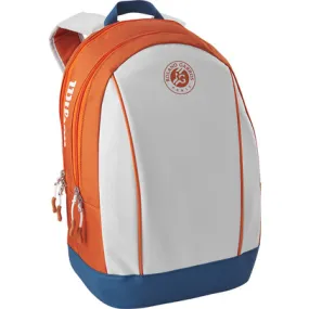 Wilson Team Roland Garros Backpack Junior