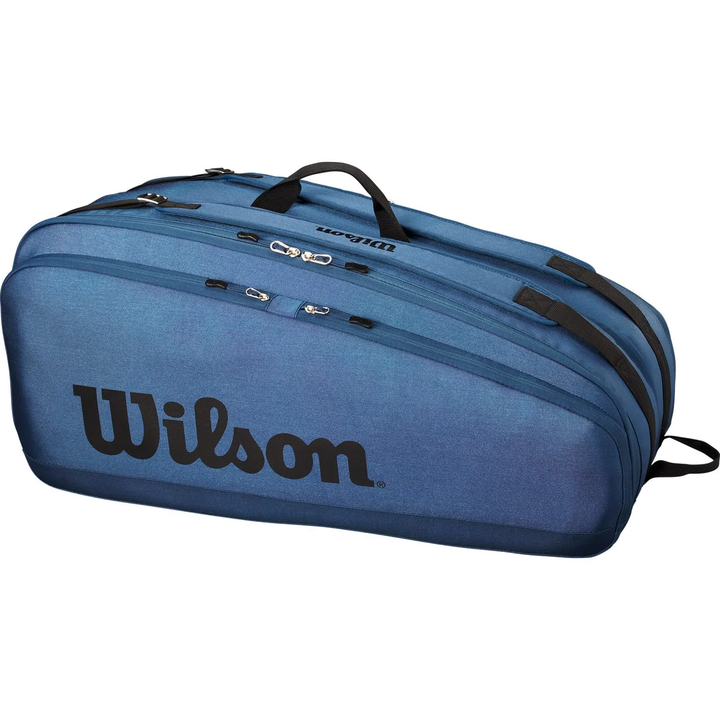 Wilson - Ultra v4 Tour 12 Pack Tennis Bag blue