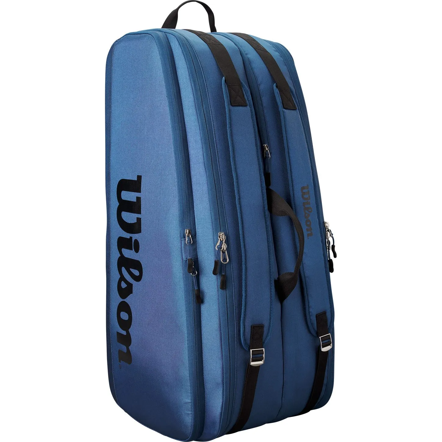 Wilson - Ultra v4 Tour 12 Pack Tennis Bag blue