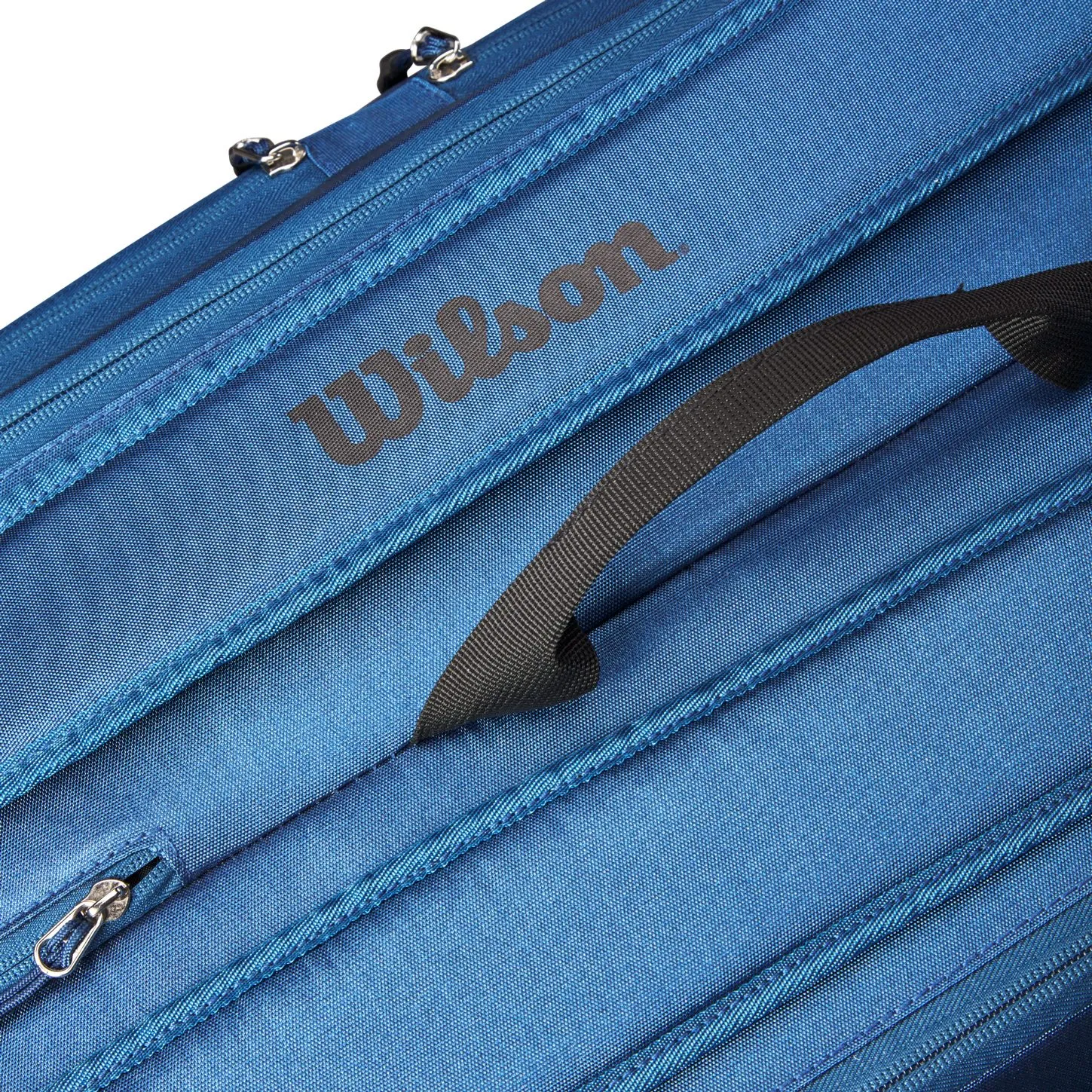 Wilson - Ultra v4 Tour 12 Pack Tennis Bag blue