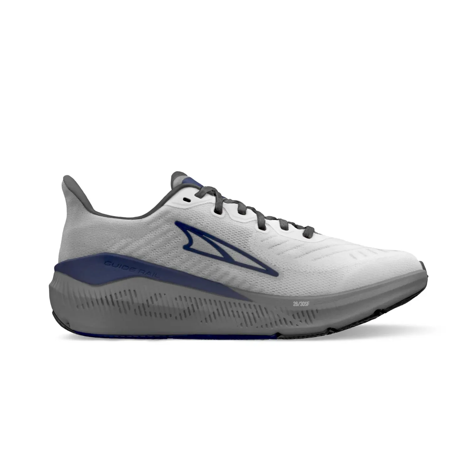 Women's Altra Experience Form