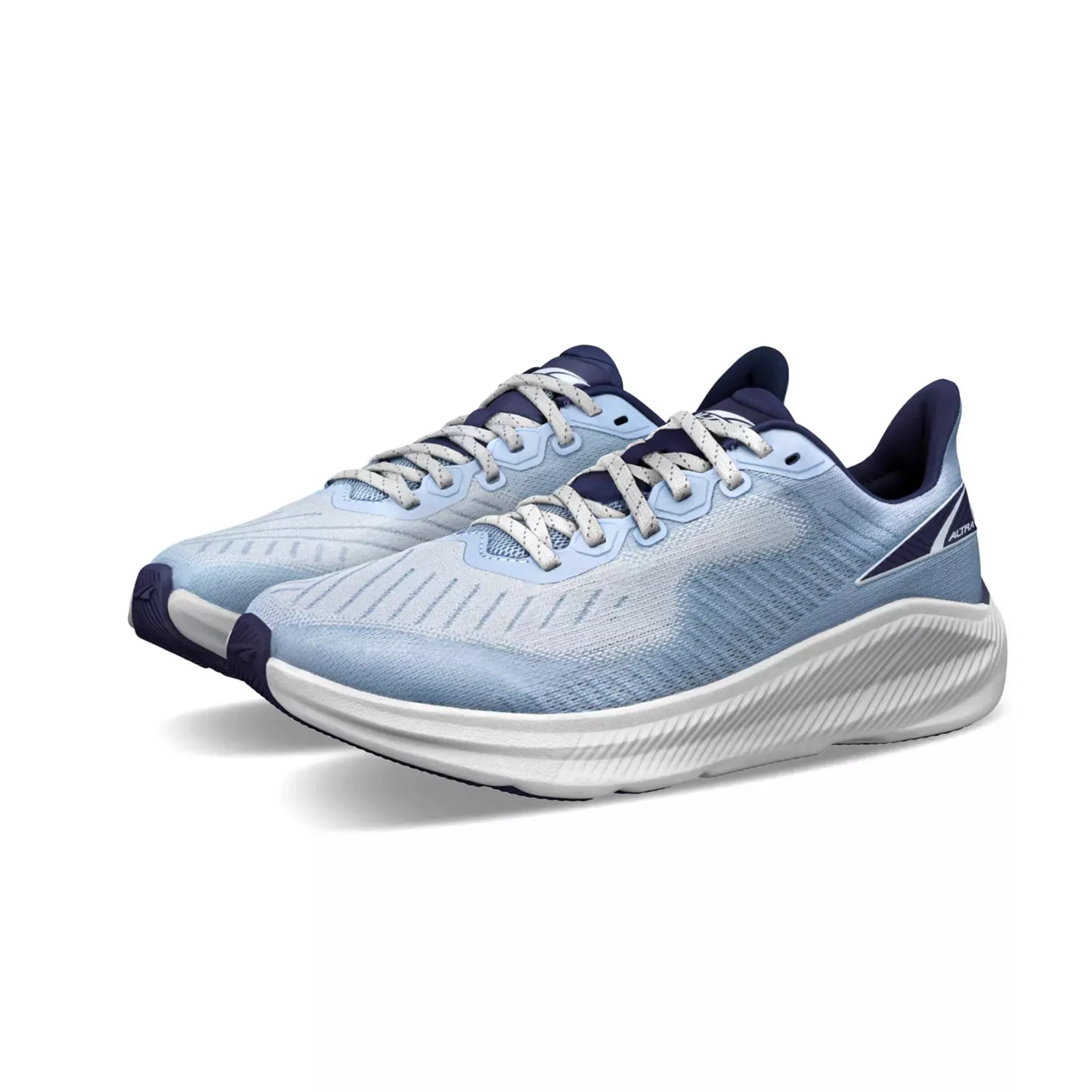 Women's Altra Experience Form