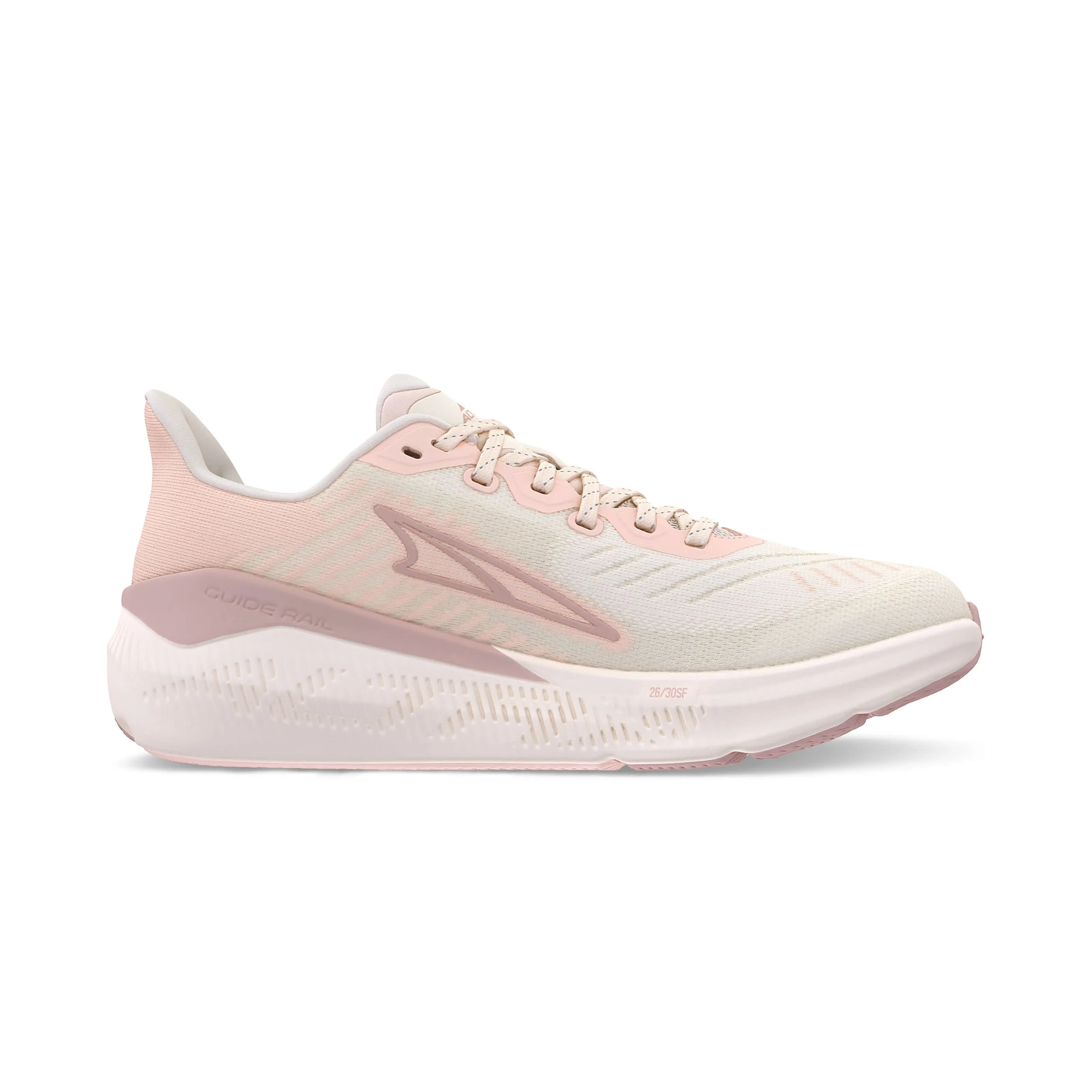 Women's Altra Experience Form