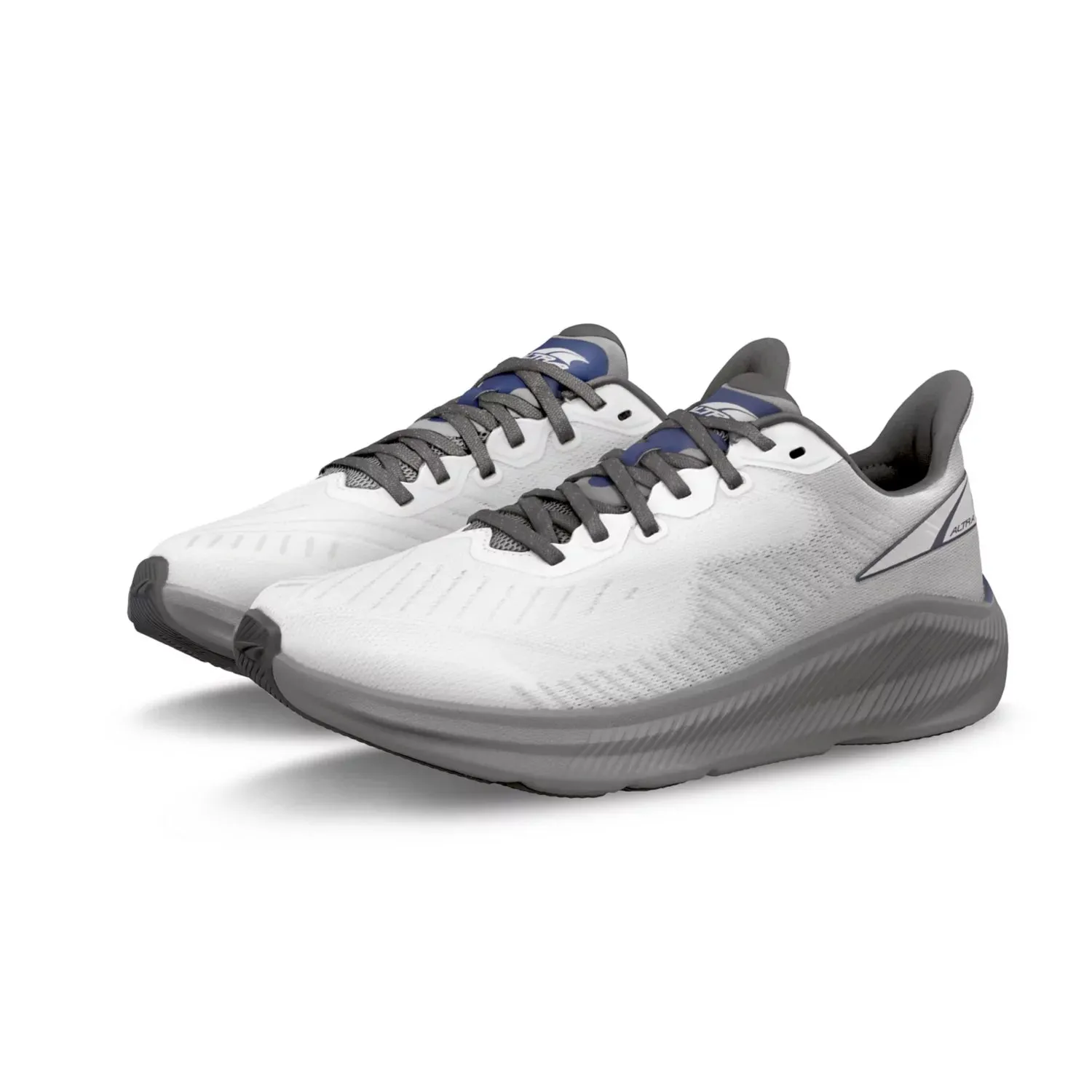 Women's Altra Experience Form