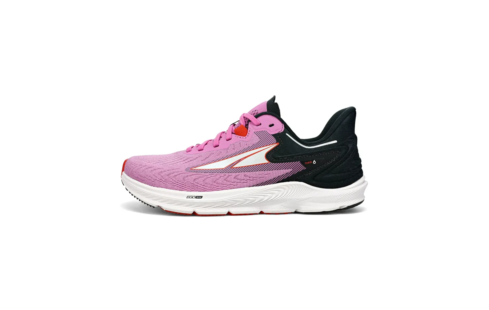 Women's Altra Torin 6 Color: Pink