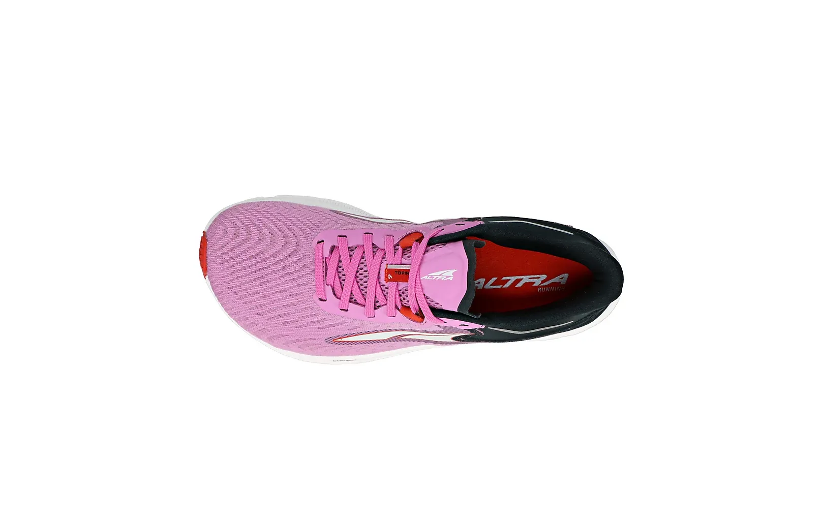 Women's Altra Torin 6 Color: Pink