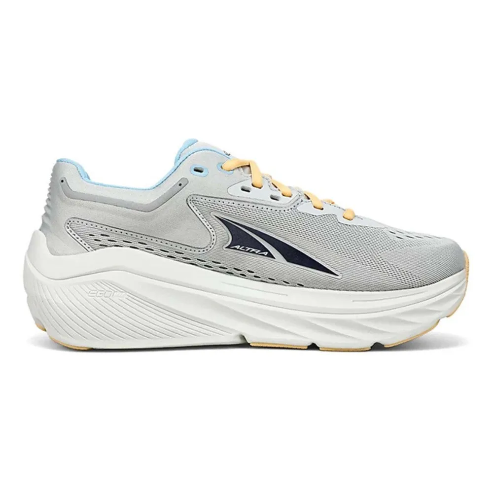 WOMEN'S ALTRA VIA OLYMPUS |  LIGHT GRAY