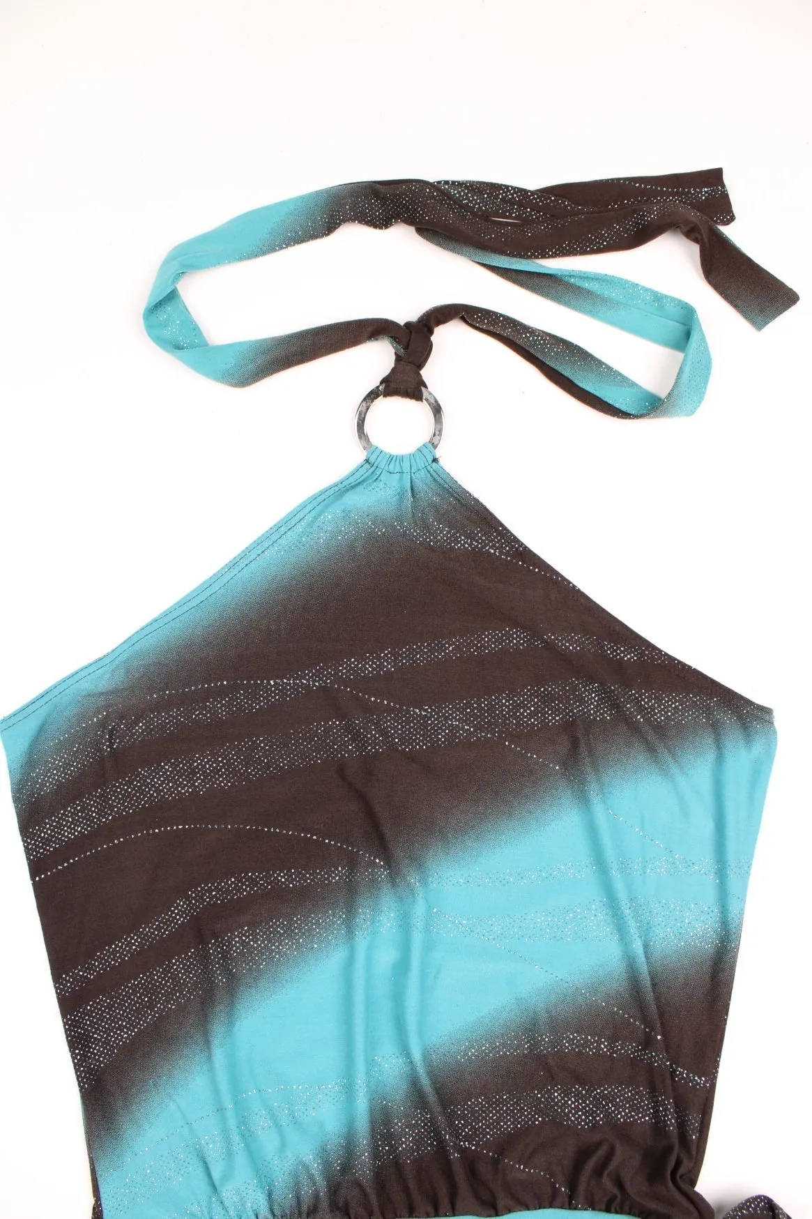 Y2K Halter Top