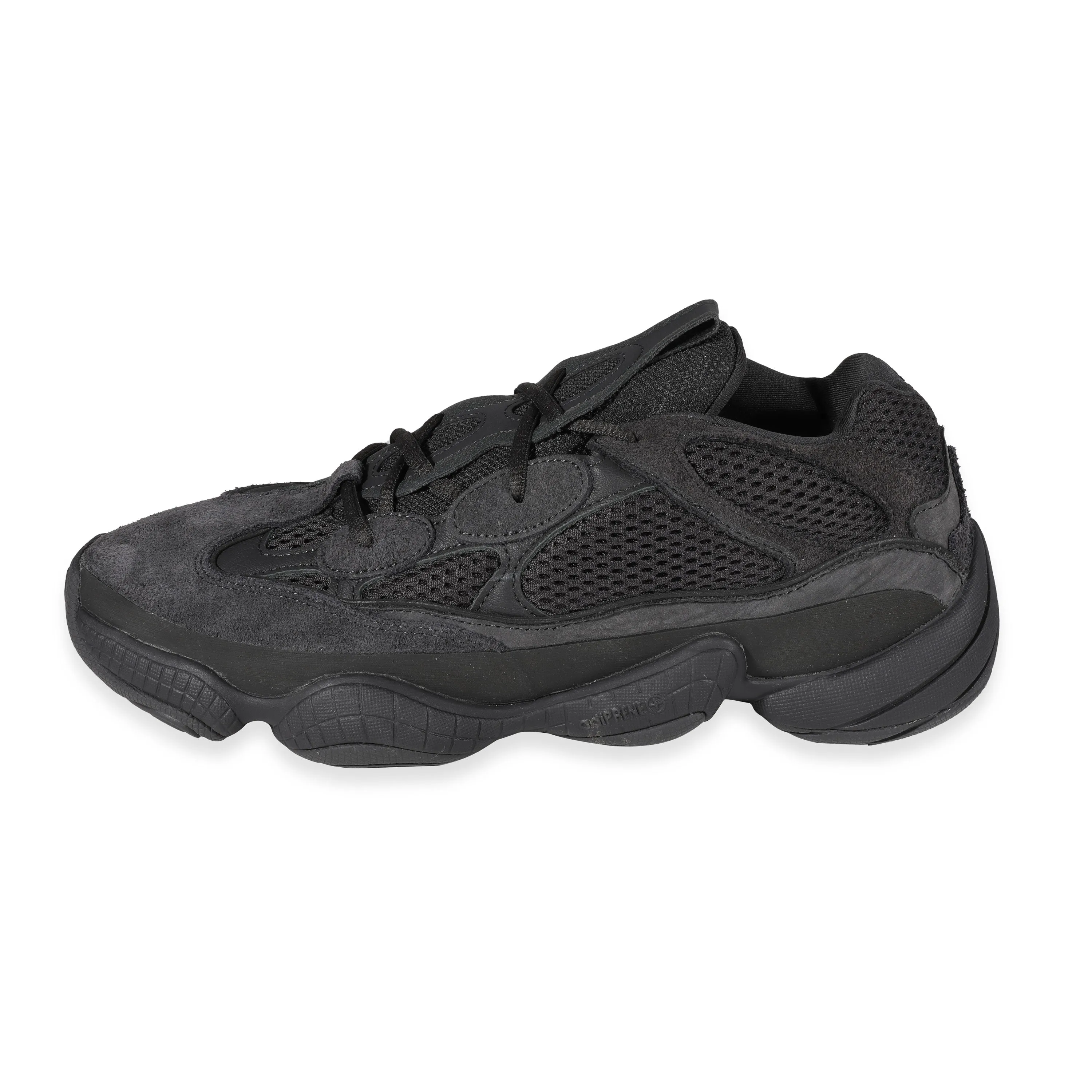 Yeezy 500 Utility Black