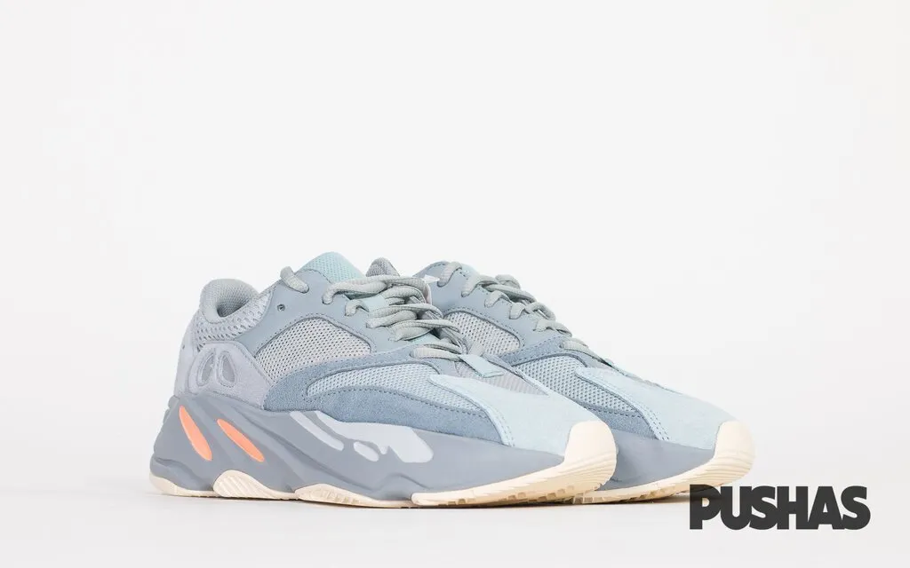 Yeezy 700 Inertia, new release