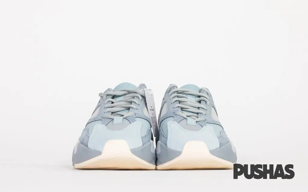 Yeezy 700 Inertia, new release