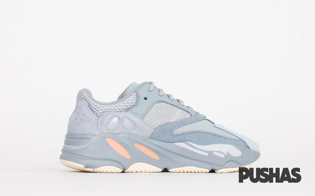 Yeezy 700 Inertia, new release