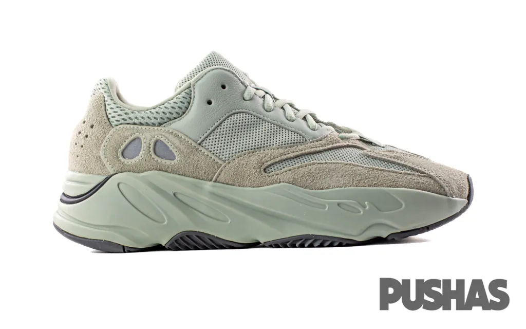 Yeezy 700 Salt - Buy New Pair Online.