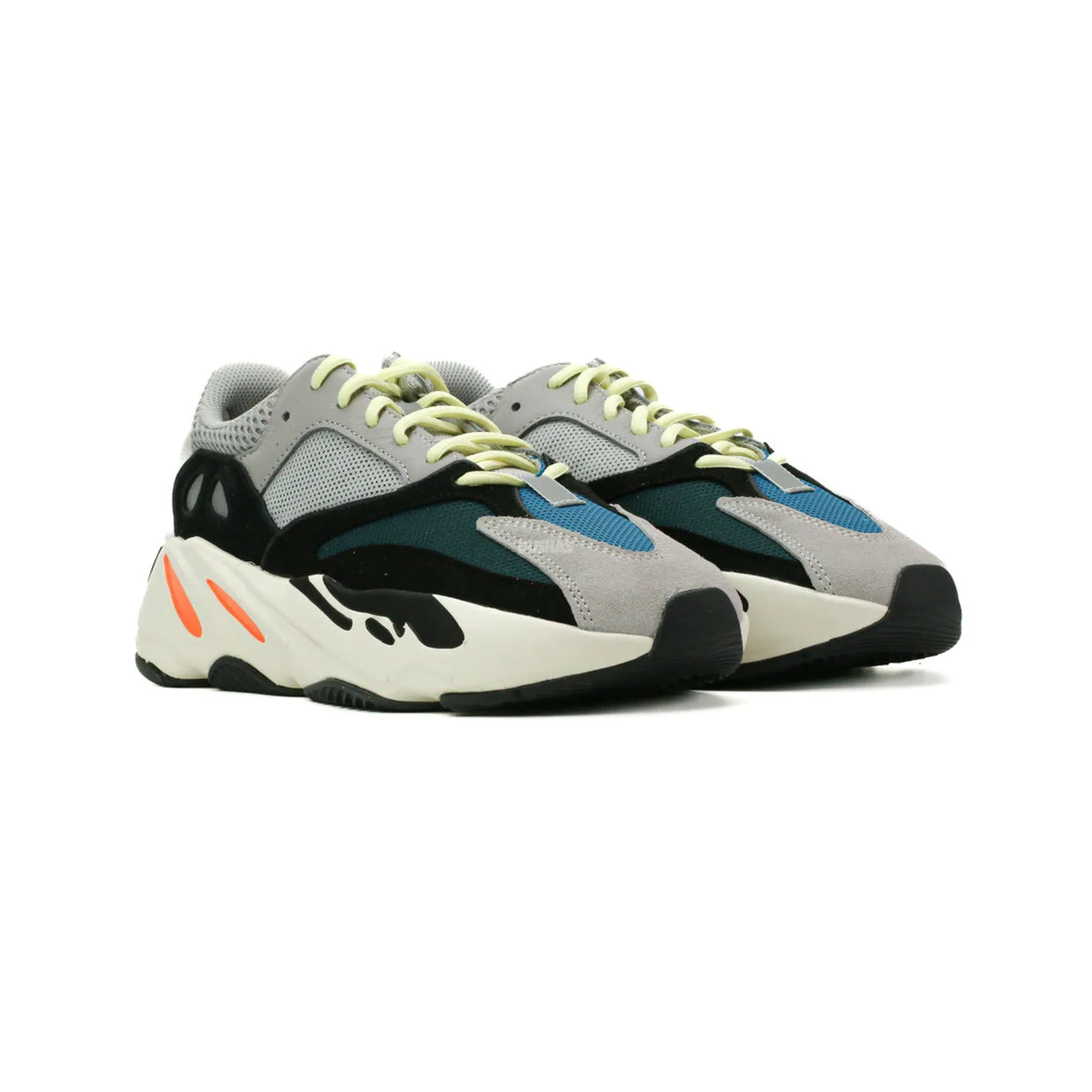 Yeezy 700 'Wave Runner' 2022 - Grab the latest release now!