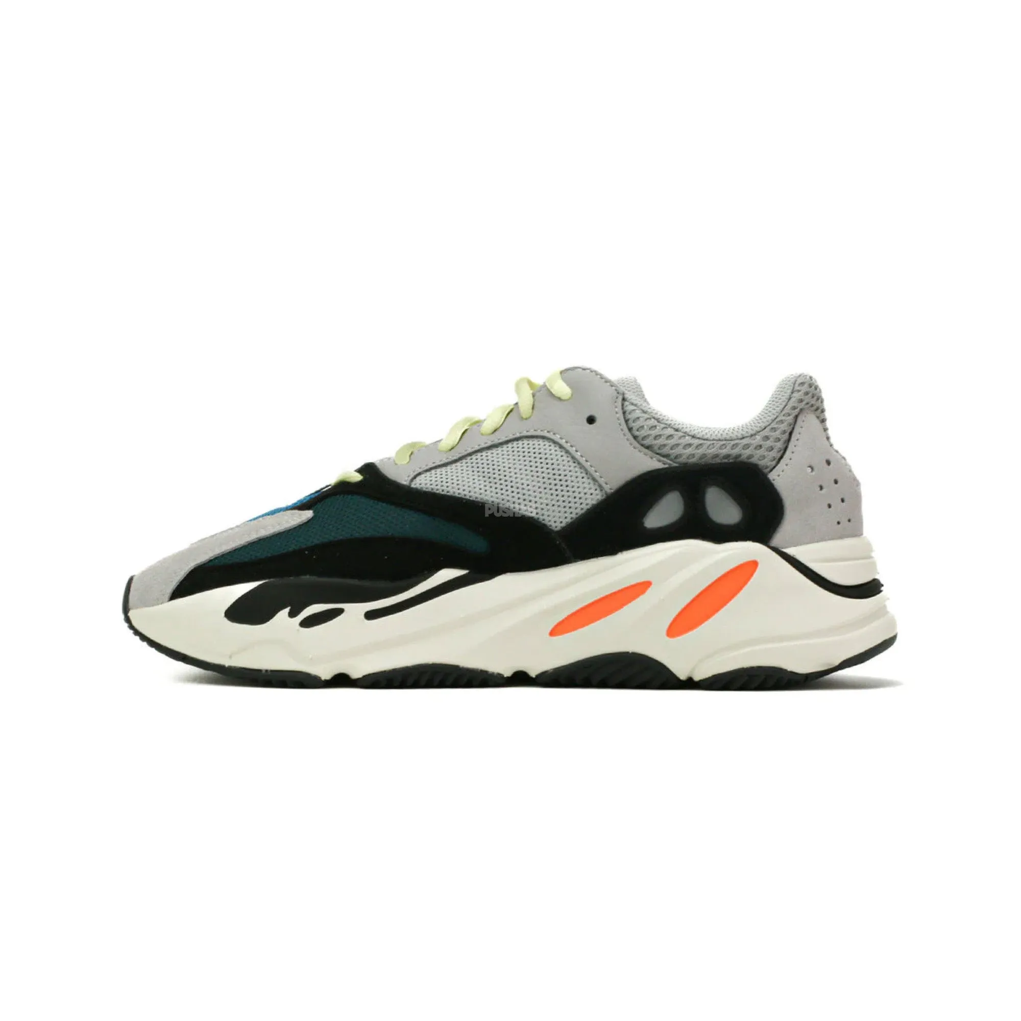 Yeezy 700 'Wave Runner' 2022 - Grab the latest release now!