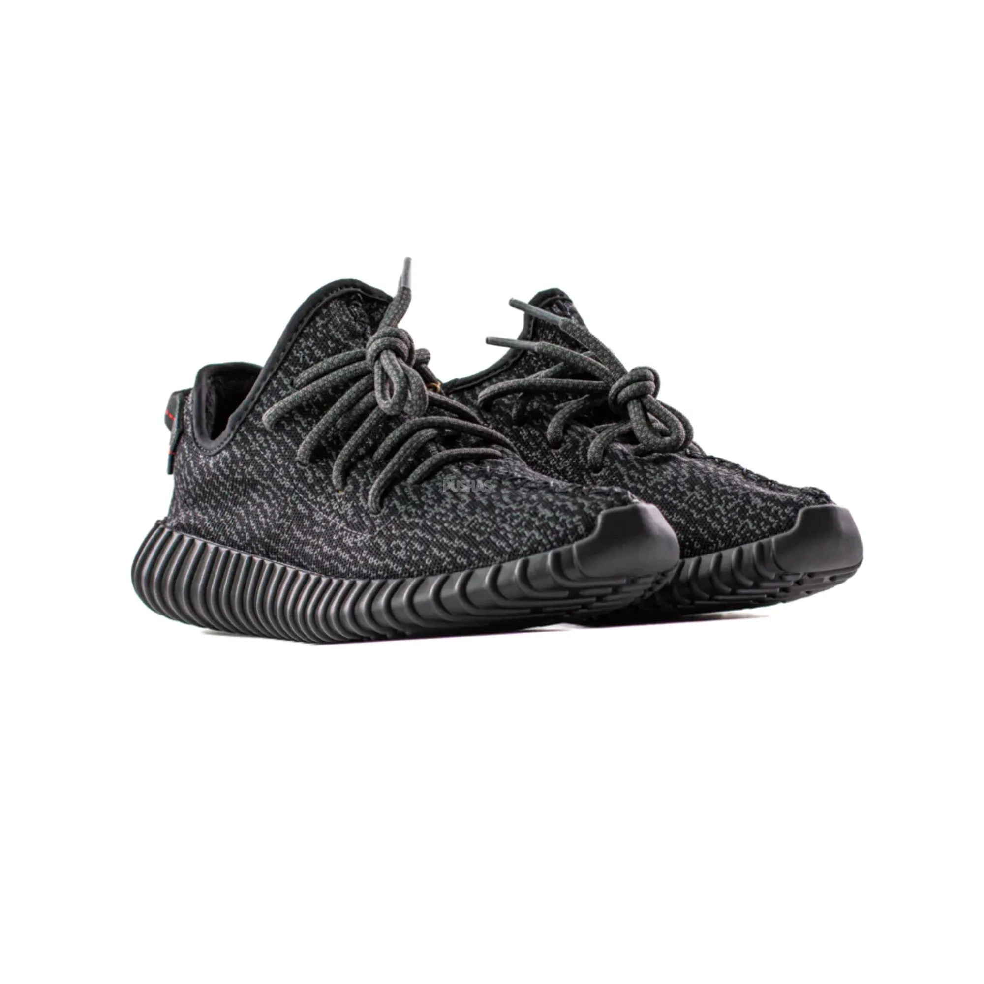 Yeezy Boost 350 - Pirate Black (2023)