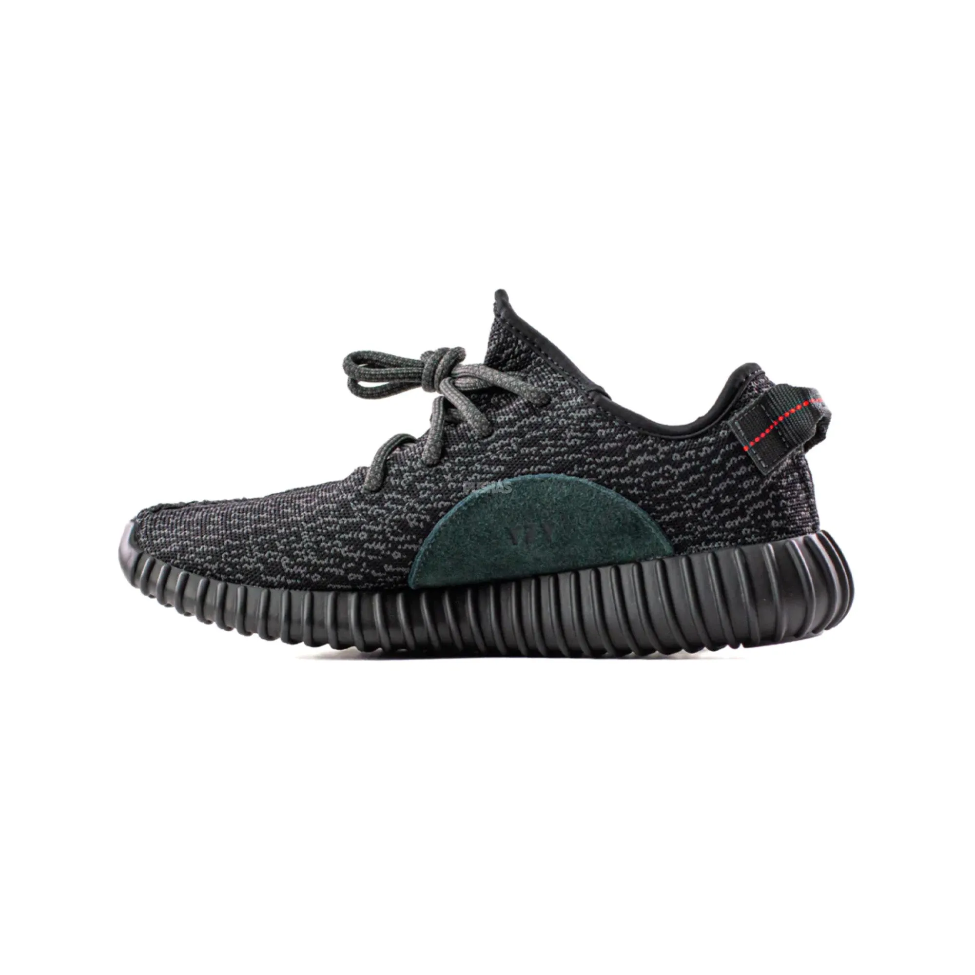 Yeezy Boost 350 - Pirate Black (2023)