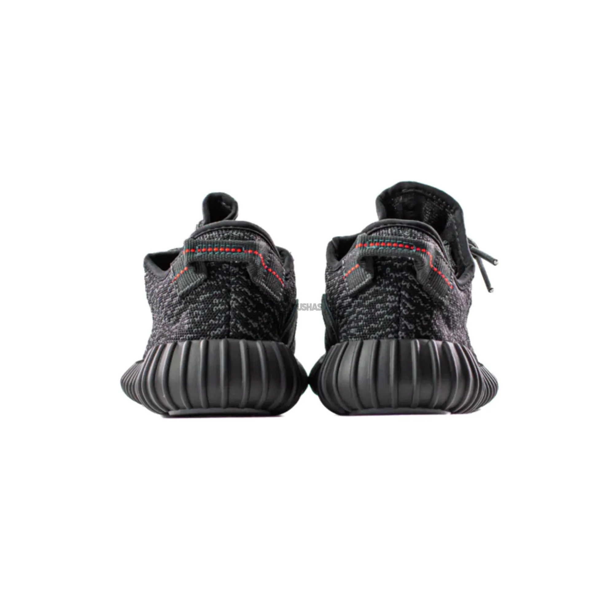 Yeezy Boost 350 - Pirate Black (2023)