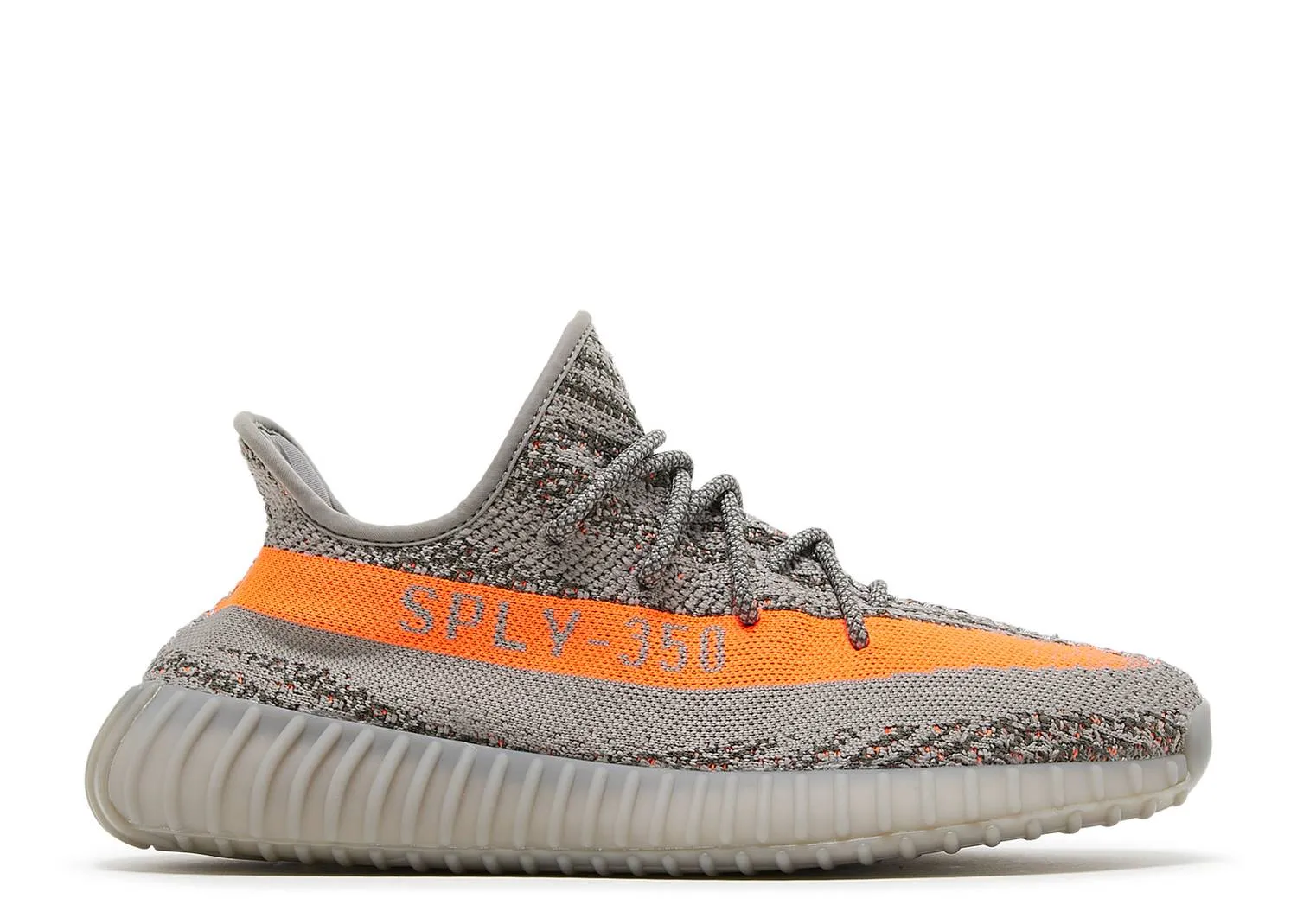 Yeezy Boost 350 V2 Beluga Reflective (Wilmington Location)