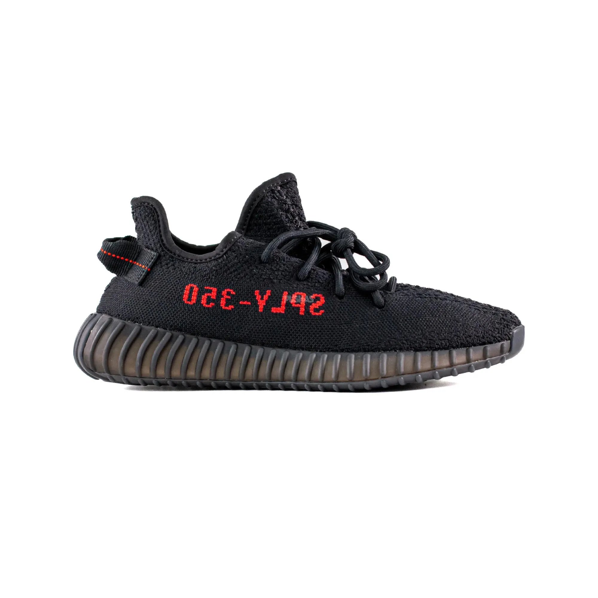 Yeezy Boost 350 V2 'Bred' (2020) - Buy Now!