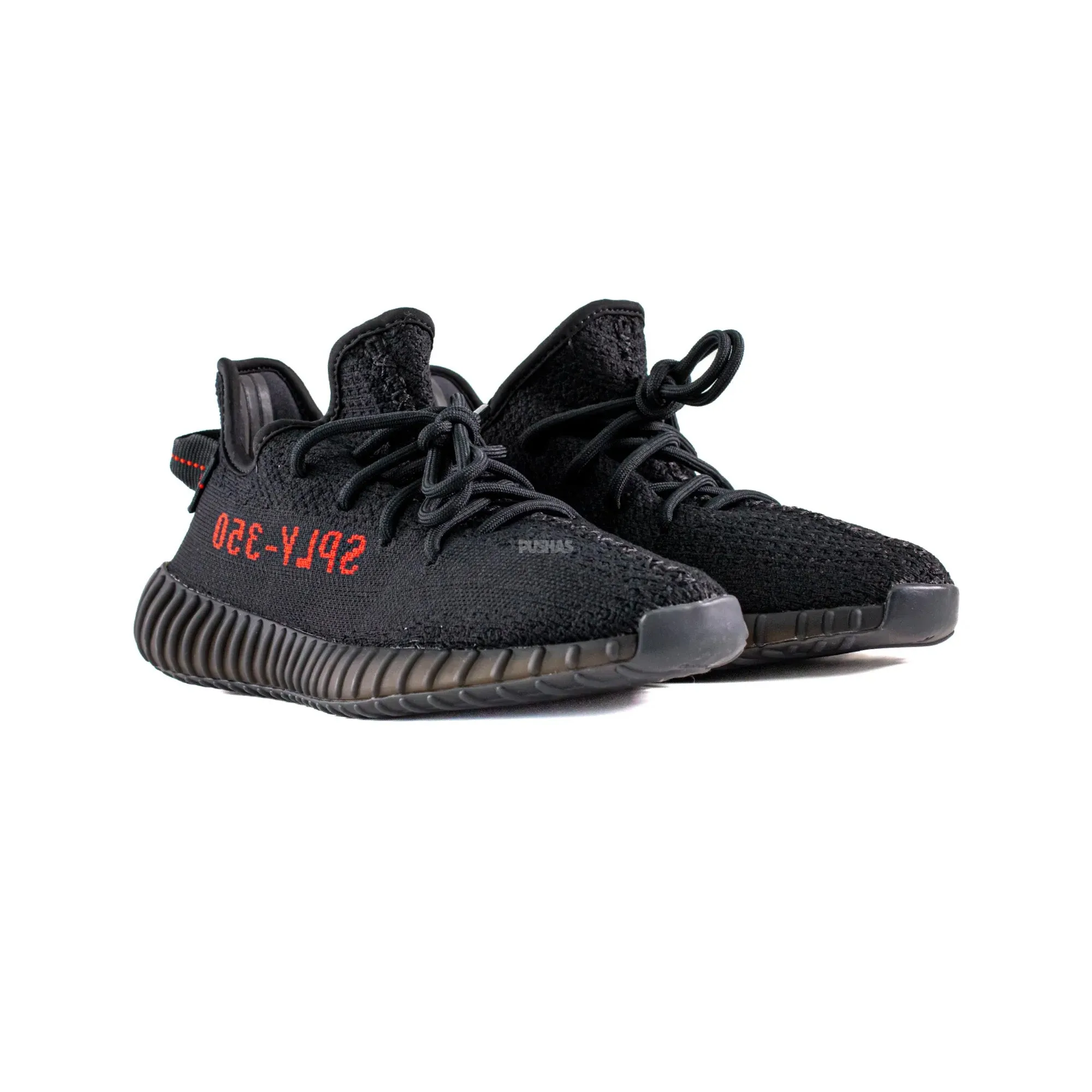 Yeezy Boost 350 V2 'Bred' (2020) - Buy Now!