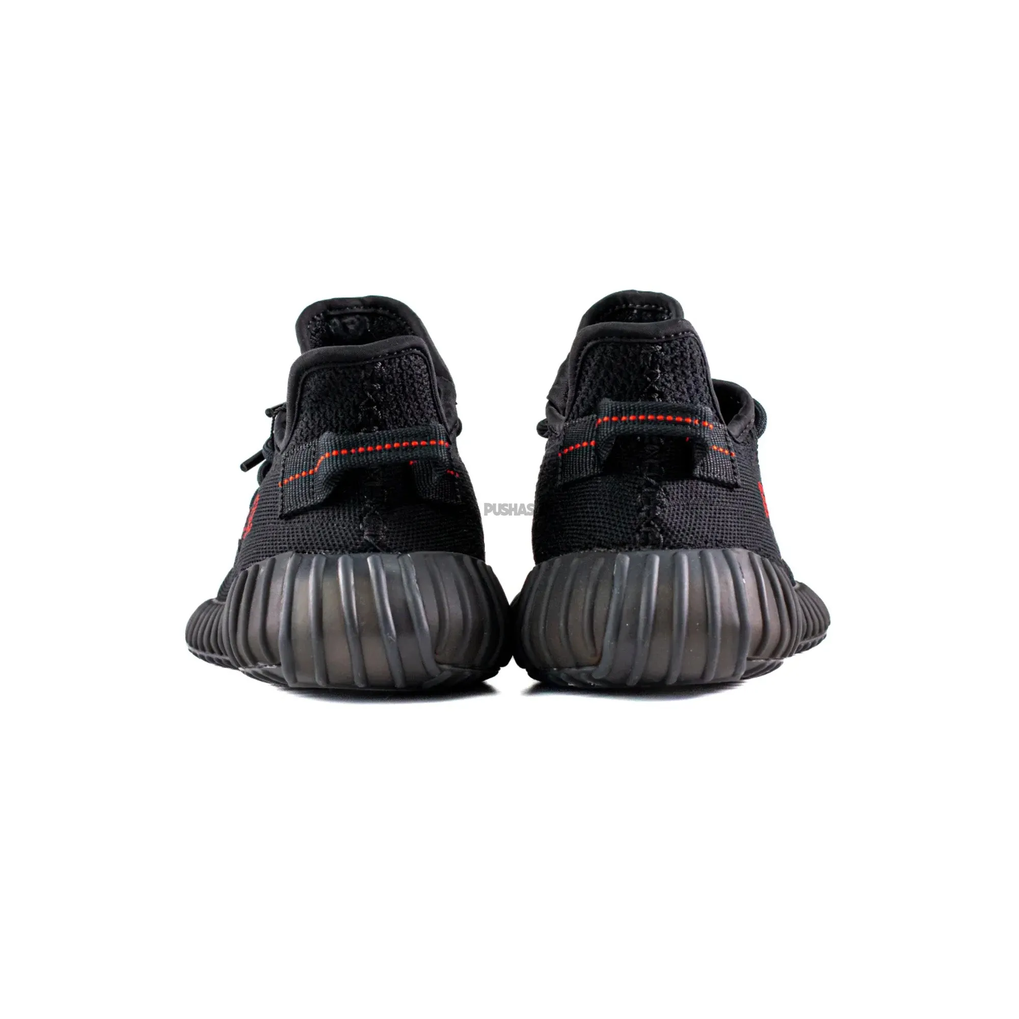 Yeezy Boost 350 V2 'Bred' (2020) - Buy Now!