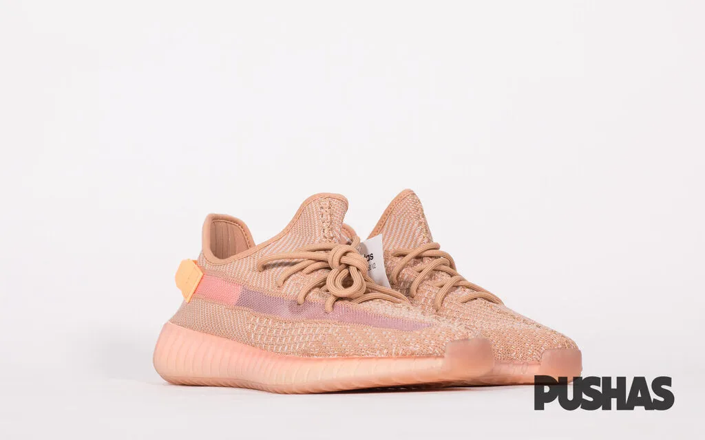 Yeezy Boost 350 V2 'Clay' 2019 - Shop and buy online.