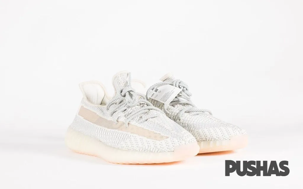 Yeezy Boost 350 V2 Lundmark Non Reflective 2019 - Google SEO Result: Yeezy Boost 350 V2 Lundmark NR 2019.