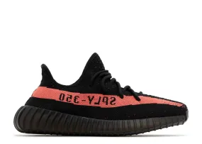 Yeezy Boost 350 V2 Red 2023