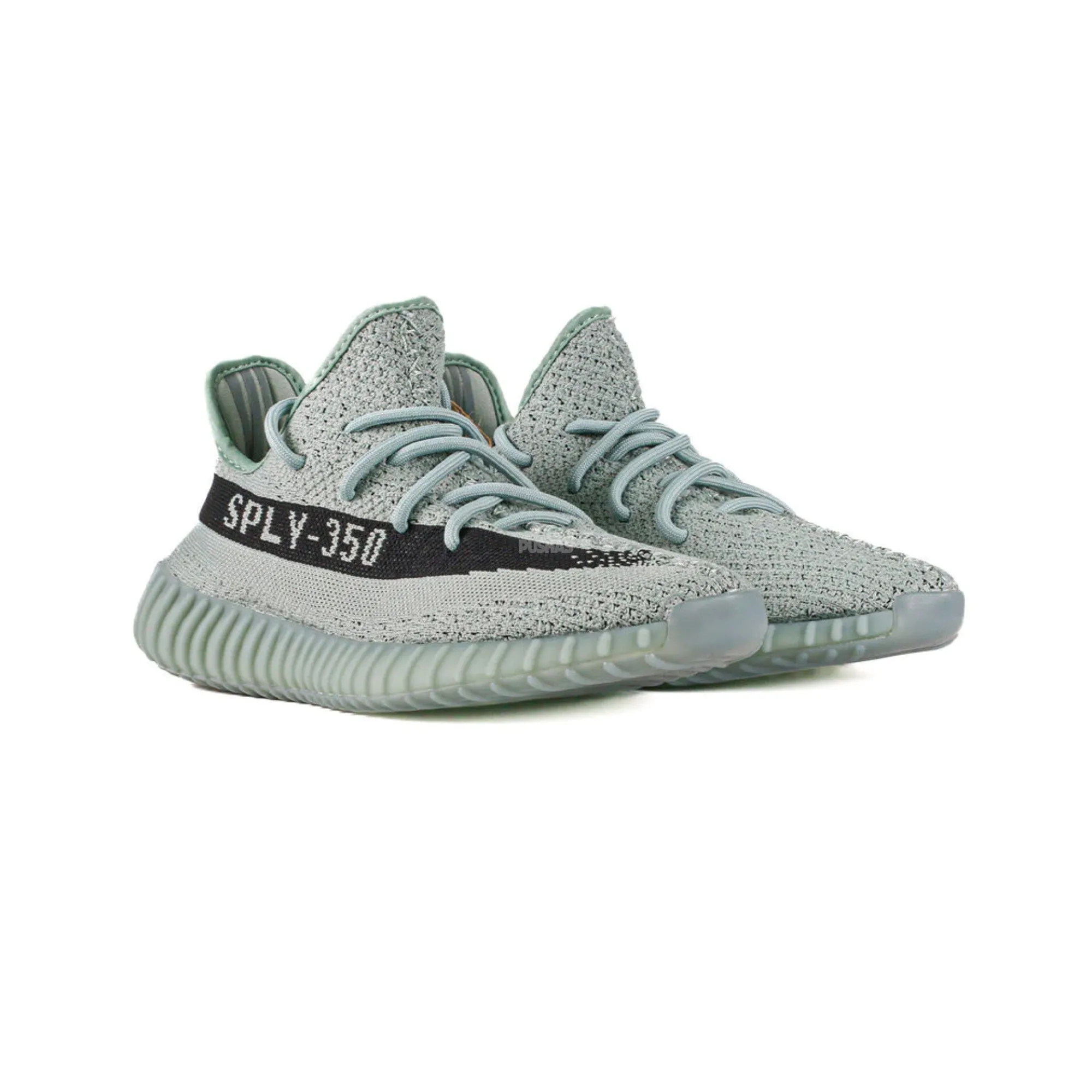 Yeezy Boost 350 V2 'Salt Jade Ash' 2022