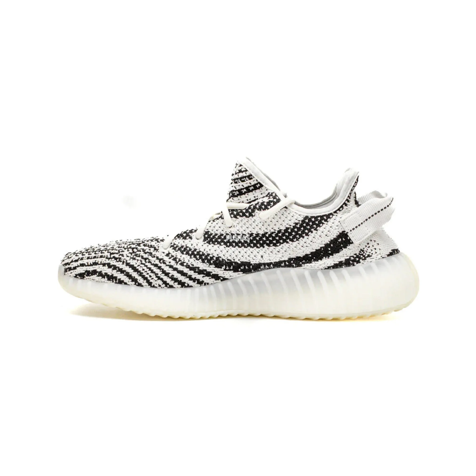 Yeezy Boost 350 V2 'Zebra' 2022 release