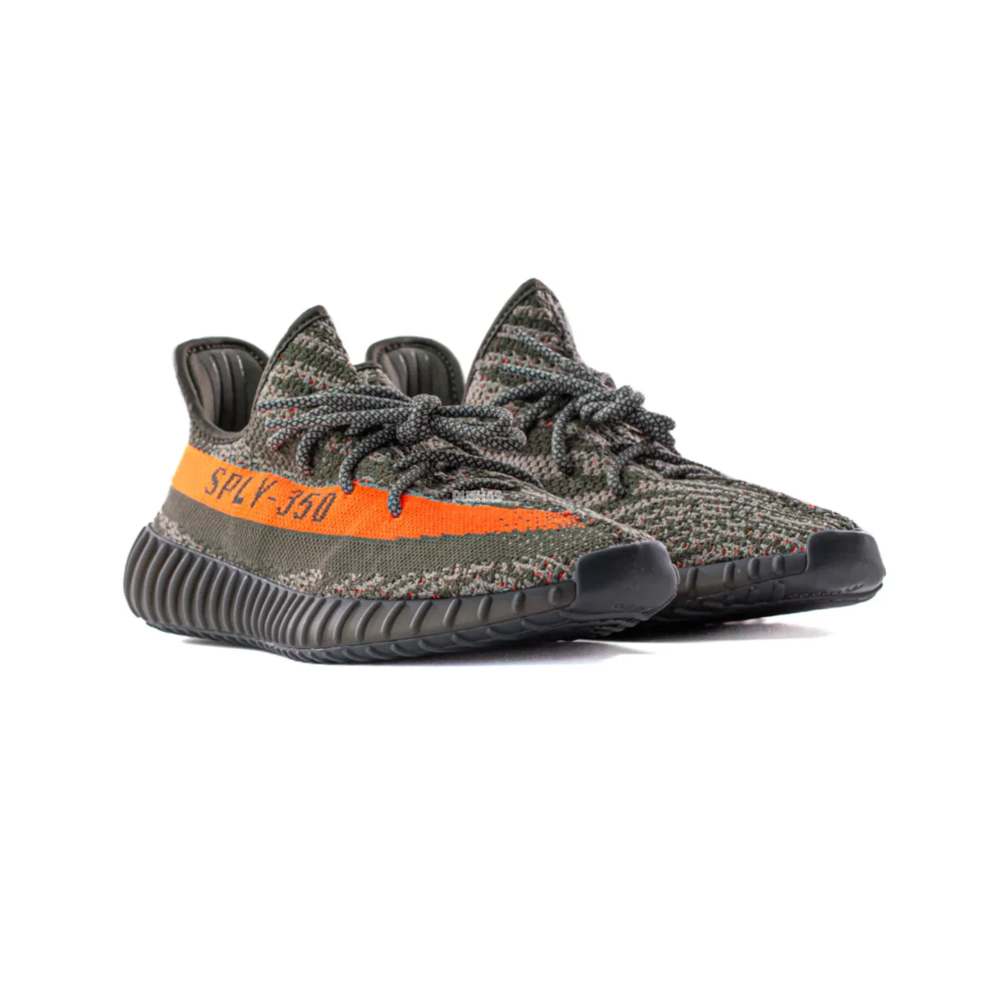 Yeezy Carbon Beluga 350 V2 - 2023 Release