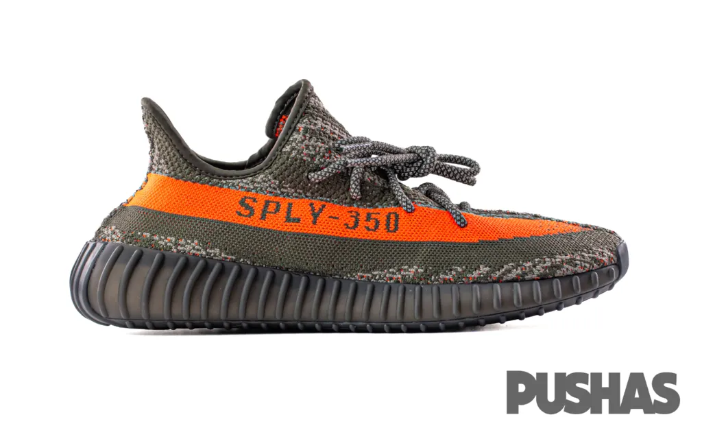 Yeezy Carbon Beluga 350 V2 - 2023 Release