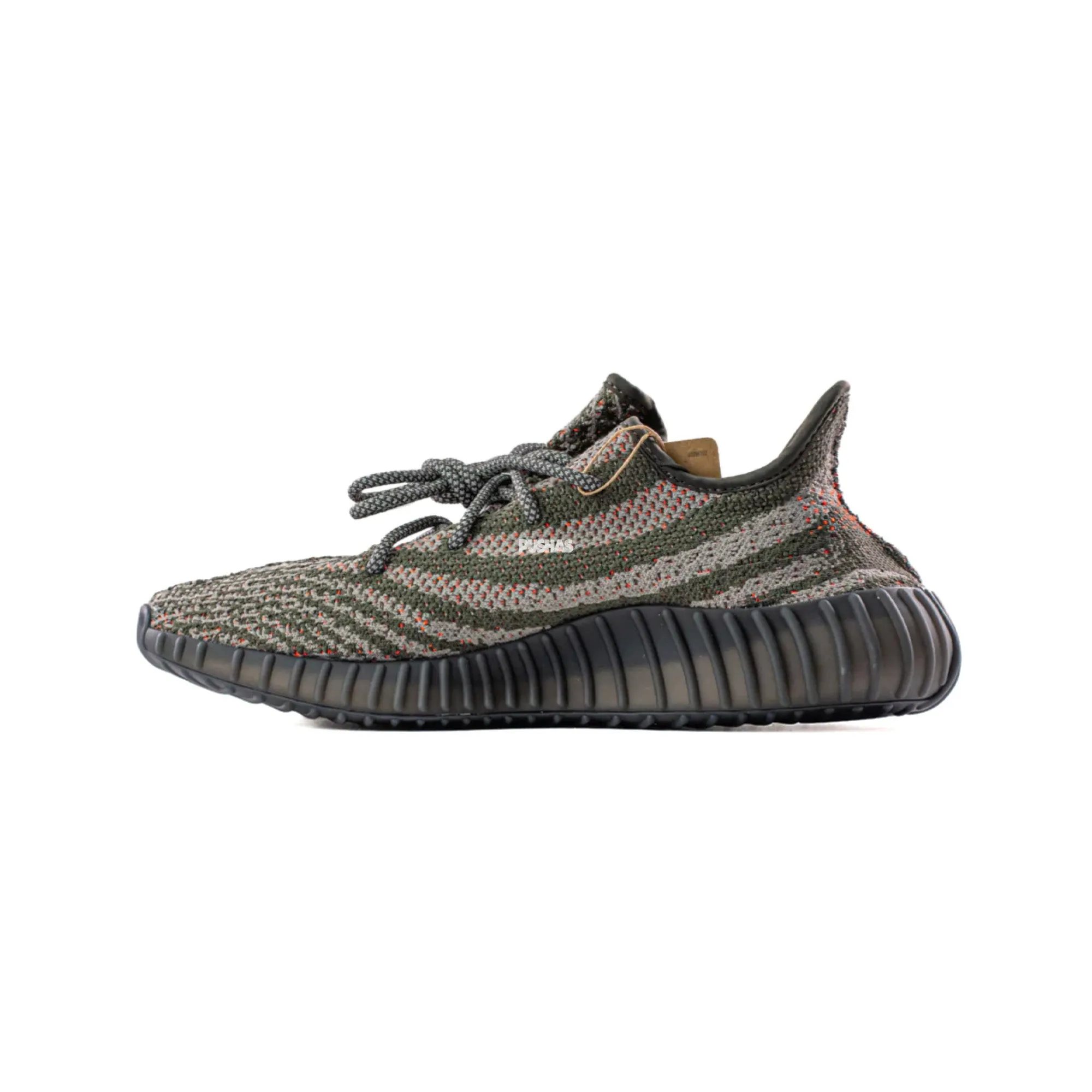 Yeezy Carbon Beluga 350 V2 - 2023 Release