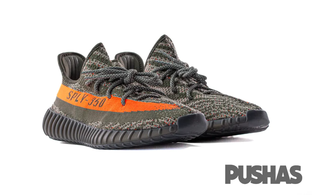 Yeezy Carbon Beluga 350 V2 - 2023 Release