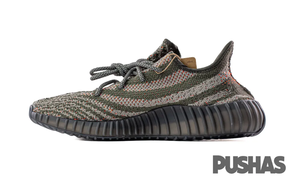 Yeezy Carbon Beluga 350 V2 - 2023 Release