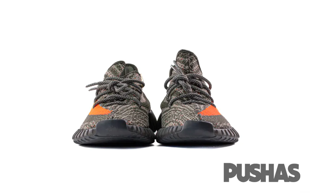 Yeezy Carbon Beluga 350 V2 - 2023 Release