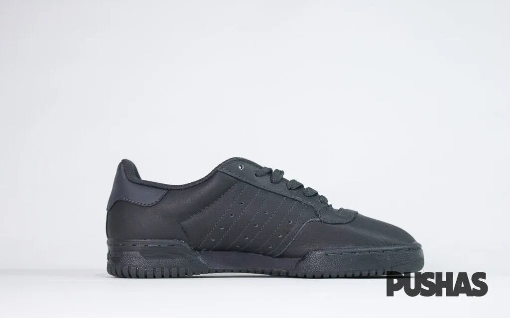 Yeezy Powerphase Calabasas Core Black (New) - Buy Now.