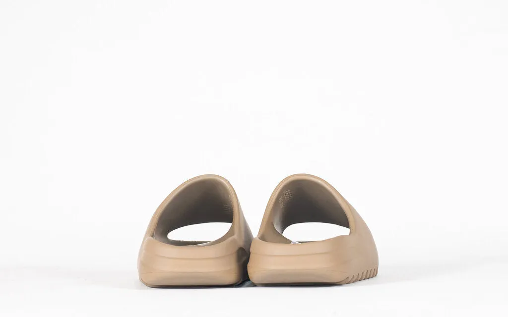 Yeezy Slide 'Earth Brown' - Buy Now