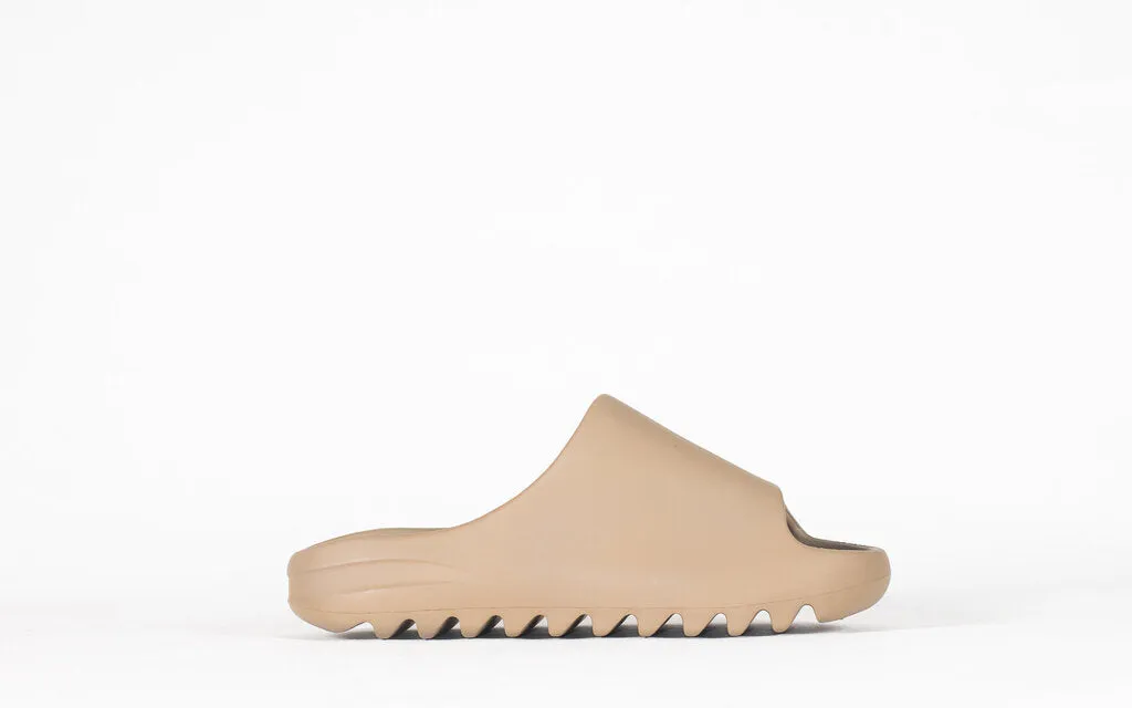 Yeezy Slide 'Earth Brown' - Buy Now