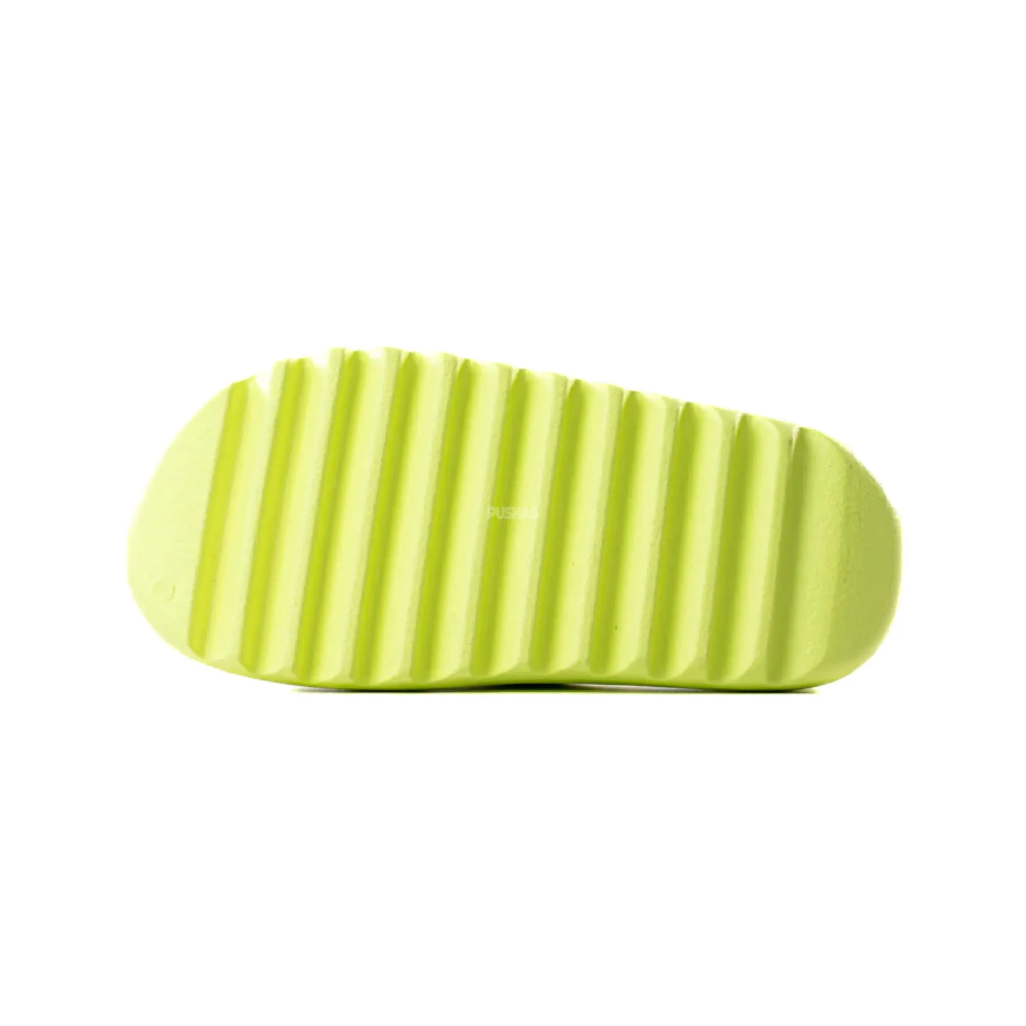 Yeezy Slide 'Glow Green' Restock 2022