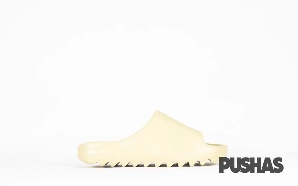 Yeezy Slide 'Resin' - Shop Now