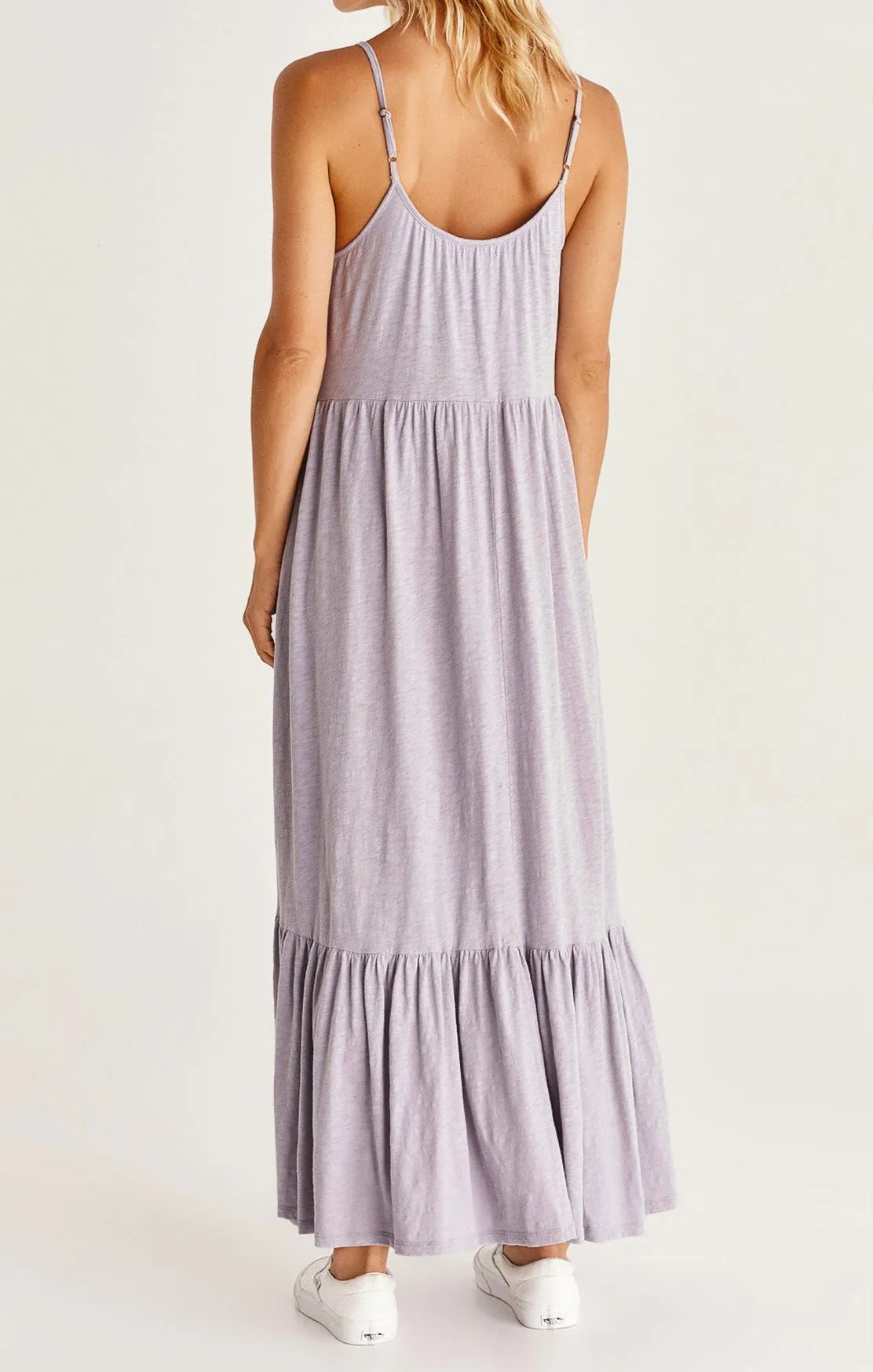 Z SUPPLY LIDO SLUB DRESS