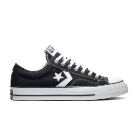 Zapatilla  Converse Starplayer 76 Ox  Negro